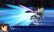 画像ギャラリー No.030のサムネイル画像 / 3DS「スーパーロボット大戦UX」最新情報。2機体のユニットで戦う「パートナーバトルシステム」とは。未公開機体も収録された戦闘シーンのSSも公開