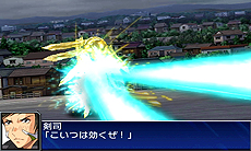 画像ギャラリー No.048のサムネイル画像 / 3DS「スーパーロボット大戦UX」最新情報。2機体のユニットで戦う「パートナーバトルシステム」とは。未公開機体も収録された戦闘シーンのSSも公開