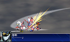 画像ギャラリー No.064のサムネイル画像 / 3DS「スーパーロボット大戦UX」最新情報。2機体のユニットで戦う「パートナーバトルシステム」とは。未公開機体も収録された戦闘シーンのSSも公開