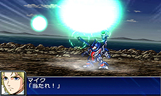 画像ギャラリー No.079のサムネイル画像 / 3DS「スーパーロボット大戦UX」最新情報。2機体のユニットで戦う「パートナーバトルシステム」とは。未公開機体も収録された戦闘シーンのSSも公開