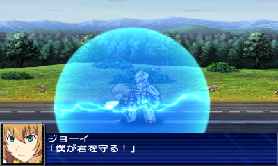 画像ギャラリー No.087のサムネイル画像 / 3DS「スーパーロボット大戦UX」最新情報。2機体のユニットで戦う「パートナーバトルシステム」とは。未公開機体も収録された戦闘シーンのSSも公開