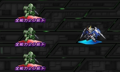 画像ギャラリー No.013のサムネイル画像 / 「スーパーロボット大戦UX」,戦術指揮と特殊行動コマンドという2つのシステムのほか,スキルパーツに関する情報が公開。ヒーローマン with ジョーイなどの戦闘シーンも