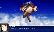 画像ギャラリー No.030のサムネイル画像 / 「スーパーロボット大戦UX」，戦術指揮と特殊行動コマンドという2つのシステムのほか，スキルパーツに関する情報が公開。ヒーローマン with ジョーイなどの戦闘シーンも