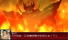 画像ギャラリー No.060のサムネイル画像 / 「スーパーロボット大戦UX」，戦術指揮と特殊行動コマンドという2つのシステムのほか，スキルパーツに関する情報が公開。ヒーローマン with ジョーイなどの戦闘シーンも