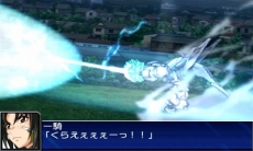 画像ギャラリー No.072のサムネイル画像 / 「スーパーロボット大戦UX」，戦術指揮と特殊行動コマンドという2つのシステムのほか，スキルパーツに関する情報が公開。ヒーローマン with ジョーイなどの戦闘シーンも