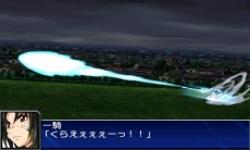 画像ギャラリー No.073のサムネイル画像 / 「スーパーロボット大戦UX」，戦術指揮と特殊行動コマンドという2つのシステムのほか，スキルパーツに関する情報が公開。ヒーローマン with ジョーイなどの戦闘シーンも