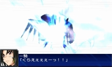 画像ギャラリー No.074のサムネイル画像 / 「スーパーロボット大戦UX」，戦術指揮と特殊行動コマンドという2つのシステムのほか，スキルパーツに関する情報が公開。ヒーローマン with ジョーイなどの戦闘シーンも