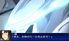 画像ギャラリー No.076のサムネイル画像 / 「スーパーロボット大戦UX」，戦術指揮と特殊行動コマンドという2つのシステムのほか，スキルパーツに関する情報が公開。ヒーローマン with ジョーイなどの戦闘シーンも