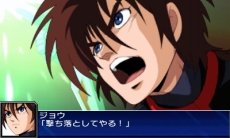 画像ギャラリー No.087のサムネイル画像 / 「スーパーロボット大戦UX」，戦術指揮と特殊行動コマンドという2つのシステムのほか，スキルパーツに関する情報が公開。ヒーローマン with ジョーイなどの戦闘シーンも