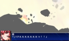 画像ギャラリー No.095のサムネイル画像 / 「スーパーロボット大戦UX」，戦術指揮と特殊行動コマンドという2つのシステムのほか，スキルパーツに関する情報が公開。ヒーローマン with ジョーイなどの戦闘シーンも