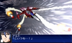 画像ギャラリー No.102のサムネイル画像 / 「スーパーロボット大戦UX」，戦術指揮と特殊行動コマンドという2つのシステムのほか，スキルパーツに関する情報が公開。ヒーローマン with ジョーイなどの戦闘シーンも