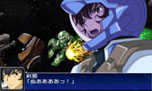 画像ギャラリー No.005のサムネイル画像 / 「スーパーロボット大戦UX」のプロモーションムービー第2弾と，杉本 清氏のナレーションを楽しめる「スーパーロボット大戦 Card Chronicle」のCMが公開