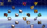 画像ギャラリー No.015のサムネイル画像 / 「スーパーロボット大戦UX」のプロモーションムービー第2弾と，杉本 清氏のナレーションを楽しめる「スーパーロボット大戦 Card Chronicle」のCMが公開