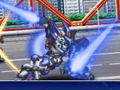 「スーパーロボット大戦UX」のプロモーションムービー第2弾と，杉本 清氏のナレーションを楽しめる「スーパーロボット大戦 Card Chronicle」のCMが公開
