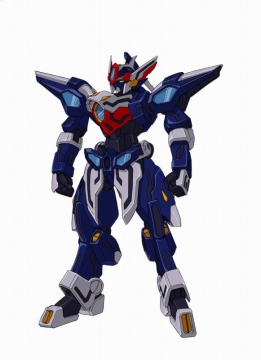 画像ギャラリー No.002のサムネイル画像 / 「スーパーロボット大戦UX」主人公となるオリジナルキャラクターの概要などが公開。デモンベインを始めとする参戦機体の新たなスクリーンショットも