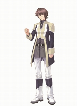 画像ギャラリー No.005のサムネイル画像 / 「スーパーロボット大戦UX」主人公となるオリジナルキャラクターの概要などが公開。デモンベインを始めとする参戦機体の新たなスクリーンショットも