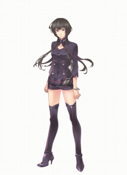画像ギャラリー No.006のサムネイル画像 / 「スーパーロボット大戦UX」主人公となるオリジナルキャラクターの概要などが公開。デモンベインを始めとする参戦機体の新たなスクリーンショットも