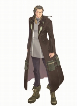 画像ギャラリー No.007のサムネイル画像 / 「スーパーロボット大戦UX」主人公となるオリジナルキャラクターの概要などが公開。デモンベインを始めとする参戦機体の新たなスクリーンショットも