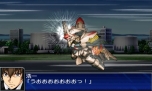 画像ギャラリー No.029のサムネイル画像 / 「スーパーロボット大戦UX」主人公となるオリジナルキャラクターの概要などが公開。デモンベインを始めとする参戦機体の新たなスクリーンショットも