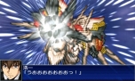 画像ギャラリー No.030のサムネイル画像 / 「スーパーロボット大戦UX」主人公となるオリジナルキャラクターの概要などが公開。デモンベインを始めとする参戦機体の新たなスクリーンショットも