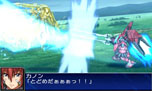 画像ギャラリー No.022のサムネイル画像 / 「スーパーロボット大戦UX」，雷装 張飛ガンダムなど，シリーズ初参戦の機体を中心にした戦闘シーンのスクリーンショットを一挙公開