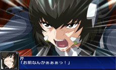 画像ギャラリー No.024のサムネイル画像 / 「スーパーロボット大戦UX」，雷装 張飛ガンダムなど，シリーズ初参戦の機体を中心にした戦闘シーンのスクリーンショットを一挙公開