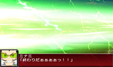 画像ギャラリー No.030のサムネイル画像 / 「スーパーロボット大戦UX」，雷装 張飛ガンダムなど，シリーズ初参戦の機体を中心にした戦闘シーンのスクリーンショットを一挙公開