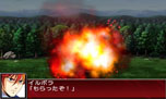 画像ギャラリー No.045のサムネイル画像 / 「スーパーロボット大戦UX」，雷装 張飛ガンダムなど，シリーズ初参戦の機体を中心にした戦闘シーンのスクリーンショットを一挙公開