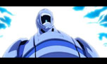 画像ギャラリー No.046のサムネイル画像 / 「スーパーロボット大戦UX」,雷装 張飛ガンダムなど,シリーズ初参戦の機体を中心にした戦闘シーンのスクリーンショットを一挙公開