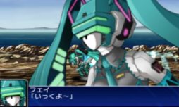 画像ギャラリー No.008のサムネイル画像 / 「スーパーロボット大戦UX」が本日発売。公式サイトのプレミアムメンバーズクラブ会員を対象とした記念キャンペーンも開催中