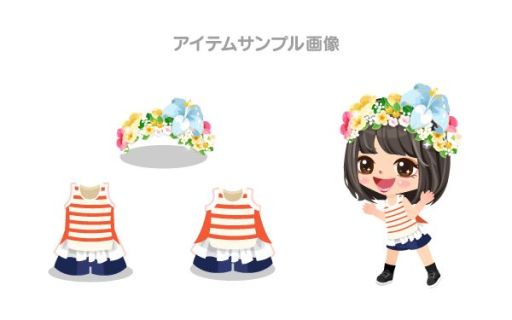 画像ギャラリー No.002のサムネイル画像 / 「LINE PLAY」，広瀬すずさん主演の新テレビCM放映。限定アイテムも登場