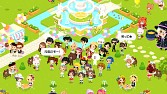 画像ギャラリー No.005のサムネイル画像 / 「LINE PLAY」，広瀬すずさん主演の新テレビCM放映。限定アイテムも登場