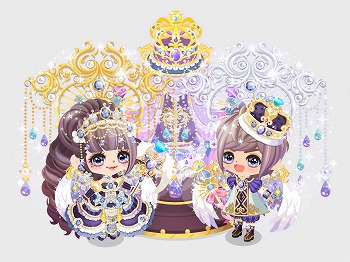 画像ギャラリー No.005のサムネイル画像 / 「LINE PLAY」が「LINE プレイ」にリニューアル。大型アップデートを実施