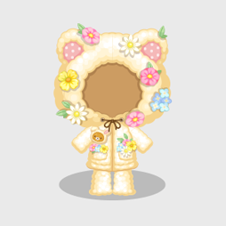 画像ギャラリー No.010のサムネイル画像 / LINE プレイの「つりとも」と「リラックマ」のコラボが本日開催