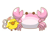 画像ギャラリー No.014のサムネイル画像 / LINE プレイの「つりとも」と「リラックマ」のコラボが本日開催