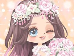「LINE プレイ」，舟山久美子さんプロデュースのオリジナルアバターアイテムが公開