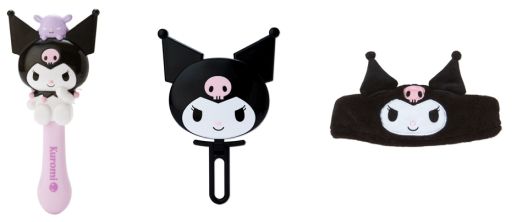 画像ギャラリー No.004のサムネイル画像 / 「LINE プレイ」がサンリオのキャラクター“クロミ”とコラボ。新作ガチャのテーマは“#世界クロミ化計画”