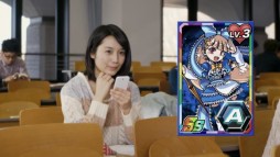 画像ギャラリー No.003のサムネイル画像 / 「ドラゴンポーカー」のテレビCMが1月24日から放送。記念キャンペーンも