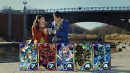 画像ギャラリー No.005のサムネイル画像 / 「ドラゴンポーカー」のテレビCMが1月24日から放送。記念キャンペーンも