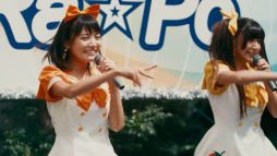 画像ギャラリー No.003のサムネイル画像 / 「ドラゴンポーカー」，LiLiCoさんが出演する新テレビCMを13日より放送