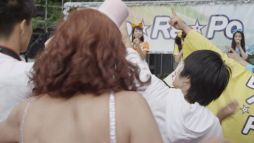 画像ギャラリー No.004のサムネイル画像 / 「ドラゴンポーカー」，LiLiCoさんが出演する新テレビCMを13日より放送