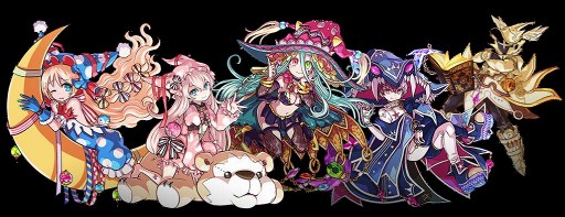 画像ギャラリー No.020のサムネイル画像 / 「ドラゴンポーカー」,「メルクストーリア」とのコラボイベントを開催中