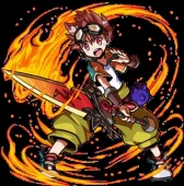 画像ギャラリー No.024のサムネイル画像 / 「ドラゴンポーカー」,「メルクストーリア」とのコラボイベントを開催中