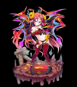 画像ギャラリー No.026のサムネイル画像 / 「ドラゴンポーカー」,「メルクストーリア」とのコラボイベントを開催中
