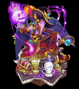 画像ギャラリー No.027のサムネイル画像 / 「ドラゴンポーカー」,「メルクストーリア」とのコラボイベントを開催中