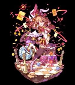 画像ギャラリー No.028のサムネイル画像 / 「ドラゴンポーカー」,「メルクストーリア」とのコラボイベントを開催中