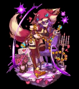 画像ギャラリー No.029のサムネイル画像 / 「ドラゴンポーカー」,「メルクストーリア」とのコラボイベントを開催中