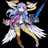 画像ギャラリー No.039のサムネイル画像 / 「ドラゴンポーカー」,「メルクストーリア」とのコラボイベントを開催中