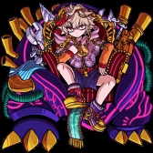 画像ギャラリー No.040のサムネイル画像 / 「ドラゴンポーカー」,「メルクストーリア」とのコラボイベントを開催中