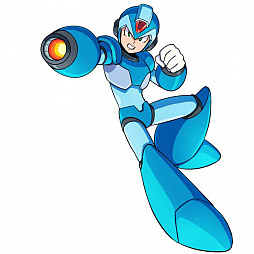 画像ギャラリー No.002のサムネイル画像 / 「ドラゴンポーカー」が「ロックマン X」とのコラボイベントを1月28日より開催。コラボ記念のRTキャンペーンが実施中